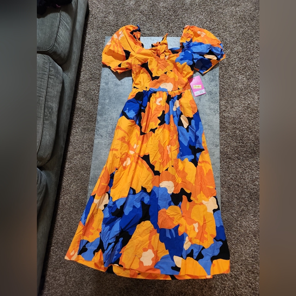 NWT Tabitha Brown dress